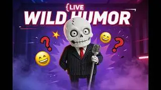 🔥Gangster Ghost Live Presents 🔥 Sandman's  back again