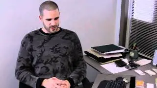 Xona Games - Are You Smarter Than A CEO? (Matthew Doucette)
