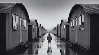 100,000 British Children Grew Up in Army Huts &mdash; The Forgotten Story of the &ldquo;Tin Can Kids&rdquo;