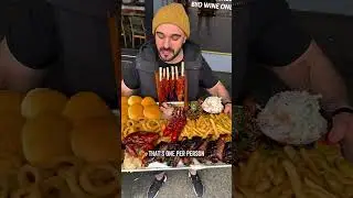 Famous Slow-Smoked BBQ