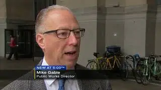 Pittsburgh Public Works employees banned from stopping at restaurants, stores while on job