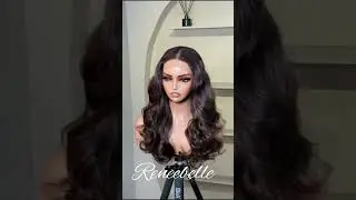#Wigs #hairextensions #lacefrontwig #lacewigs