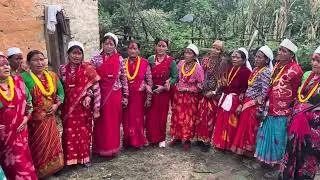 Part II  New Deuda Song || Bajhangi Deuda  #DaruGaun #bajhang  #2K82 #deudas
