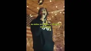 Joyner Lucas - White Noise (Legendado/Status)