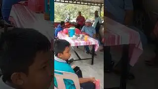 #hidupdidesa #kenduritahlil #kampunghalaman