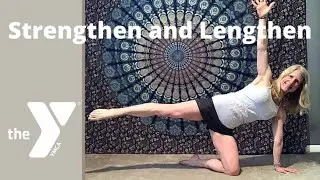 Pilates with Cindy