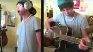 Austin Carter Mahone.wmv