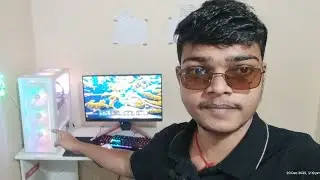 My little trading setup guys 