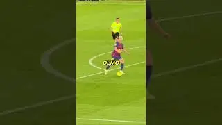 Barca Back on Top! 🔵🔴 Lamine Yamal&rsquo;s Absolute Stunner ✨
