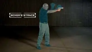 Firearm Science: Shooting Stance