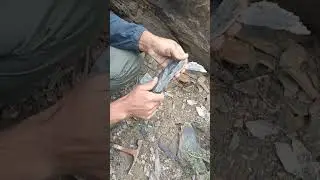 Exploration of minerals in kpk Pakistan. #minerals #exploration