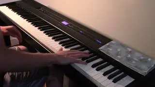 FF7 Remake &ndash; Waiting to Be Found【永遠のかくれんぼ】