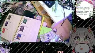 Let's make a book journal!!