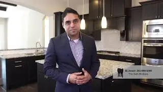 Coventry Home For Sale in SW Houston: Tour by BJ Josan: 5126 BEEKMAN DR.
