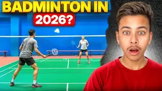 Should You Start Badminton in 2026? Beginners Know Truth