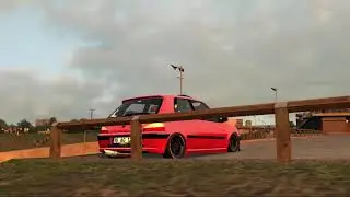 LFS 106 GTI -