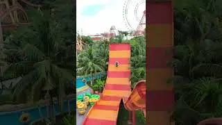 Tour kh&aacute;m ph&aacute; thủy cung Ph&uacute; Quốc nhớ gh&eacute; c&ocirc;ng vi&ecirc;n nước trải nghiệm nhe