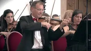 Beethoven VII szimfónia op. 92.