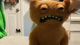 Unboxing gold fugg