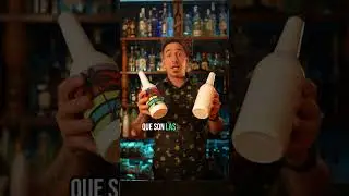 BOTELLAS DE ENTRENAMIENTO | Como Hacer Flair B&aacute;sico / Trucos con Botella