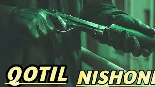 📷QOTIL NISHONI BOEVIK KINO UZBEK TILIDA // КОТИЛ НИШОНИ БОЕВИК КИНО УЗБЕК ТИЛИДА