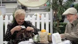 Twinings Tea Party - BOOM! Marketing
