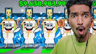 Scammer GOT SCAMMED AGAIN | Steal a Brainrot..