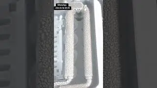 machine &agrave; gla&ccedil;ons #homeappliances #juicer #homegadgets #icemaker #kitchen #machine #food #icemaking
