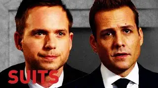 Quid Pro Quo | Suits DE