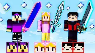 LAS ARMAS M&Aacute;S OP CON MAGNUM Y CARLO !!! 💥😱😎 | Minecraft
