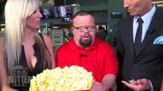 California man gets movie collection restored with help from Extra Butter