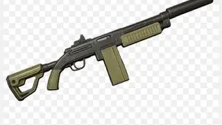 Fallout 76 weapon review Combat Rifle aka the fixer