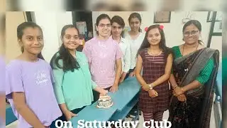 #englishwithgva Live Conversation activity Glimpse of Saturday's Free Global English club #gva#women