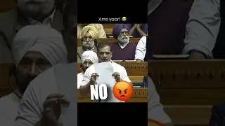 Rahul Gandhi, Amit Shah aur Speaker ki Neutrality par Charcha #news #rahulgandhi #amitshah #politics