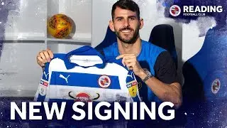 N&eacute;lson Oliveira | The first word from our new loan signing