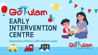 Gokulam Early Intervention Centre