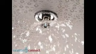 Columbia Fire - Sprinkler Repair - Seattle WA 98108