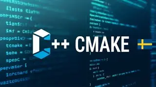 CMake - en introduktion på svenska
