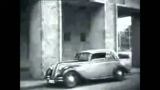 alte BMW Werbung cool / old Bmw advertising