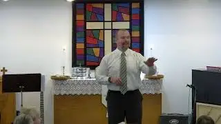 Leadership Luke 22.24-27