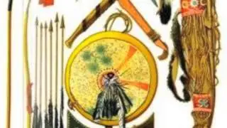 Native American Weapons of the Southwest