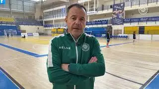 🗣️ POST-PARTIDO J14 | Melistar FS 2-1 Heredia 21 Málaga CR FS | Temporada 2025/2026