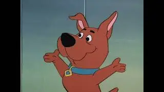 Scooby Doo and Scrappy Doo - Episode 1 Part 5