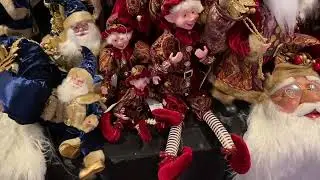 Santa Collection