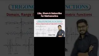 Subscribe For Mathematics #mathematics #mathsclass11 #maths #math #mathsclass10 #mathsclass9 #shorts