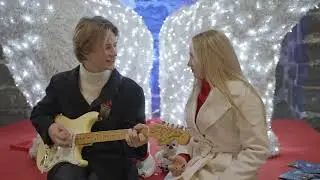 Too Blond - NAJ ČUDEŽ SE NOCOJ ZGODI