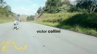 Raw Run - Victor Collini
