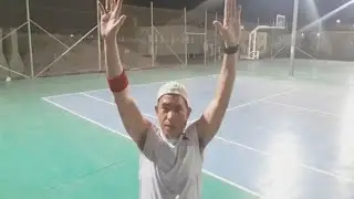 Dokaga Bangod vs. Ondoy Bangod