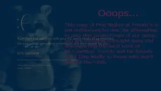 Znalazłem darmowego fnafa !!!!! | Five night at Fred 's