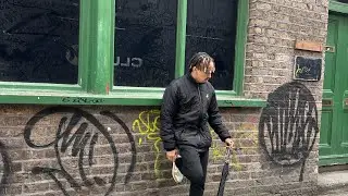1&ordm; vlog em Dublin, Irlanda / PARTE 1 